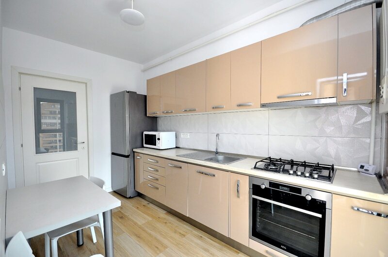 Grivita, Gara de Nord, Complex Smart Residence apartament 3 camere parcare.