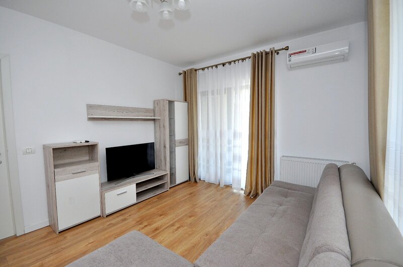 Grivita, Gara de Nord, Complex Smart Residence apartament 3 camere parcare.
