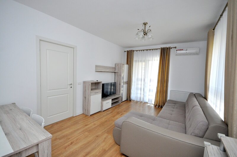 Grivita, Gara de Nord, Complex Smart Residence apartament 3 camere parcare.