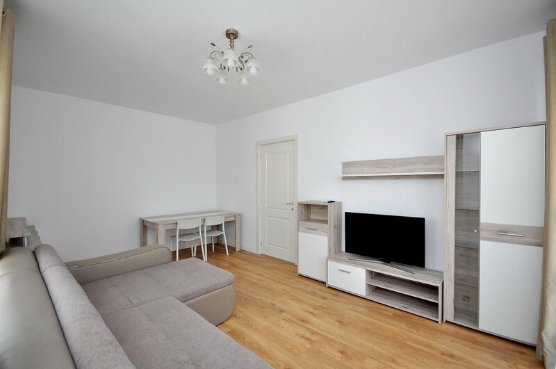 Grivita, Gara de Nord, Complex Smart Residence apartament 3 camere parcare.