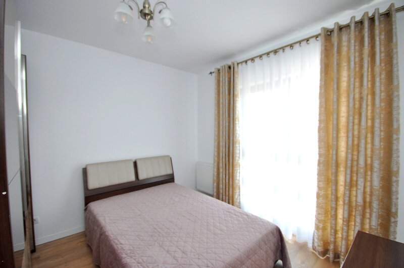 Grivita, Gara de Nord, Complex Smart Residence apartament 3 camere parcare.