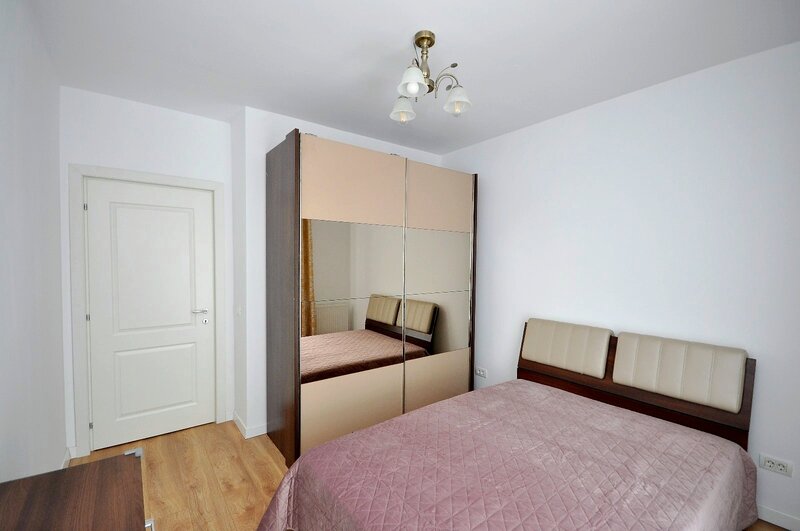Grivita, Gara de Nord, Complex Smart Residence apartament 3 camere parcare.