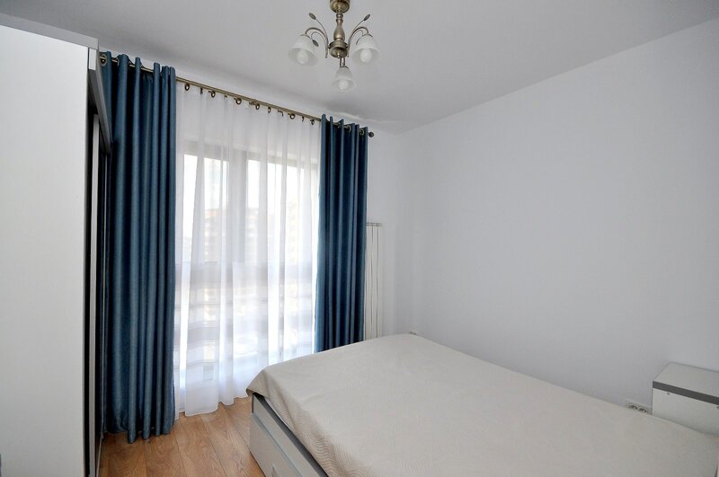 Grivita, Gara de Nord, Complex Smart Residence apartament 3 camere parcare.