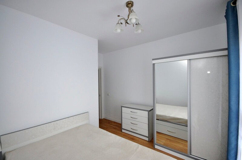 Grivita, Gara de Nord, Complex Smart Residence apartament 3 camere parcare.