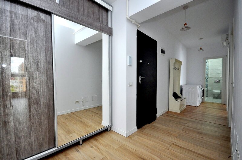 Grivita, Gara de Nord, Complex Smart Residence apartament 3 camere parcare.